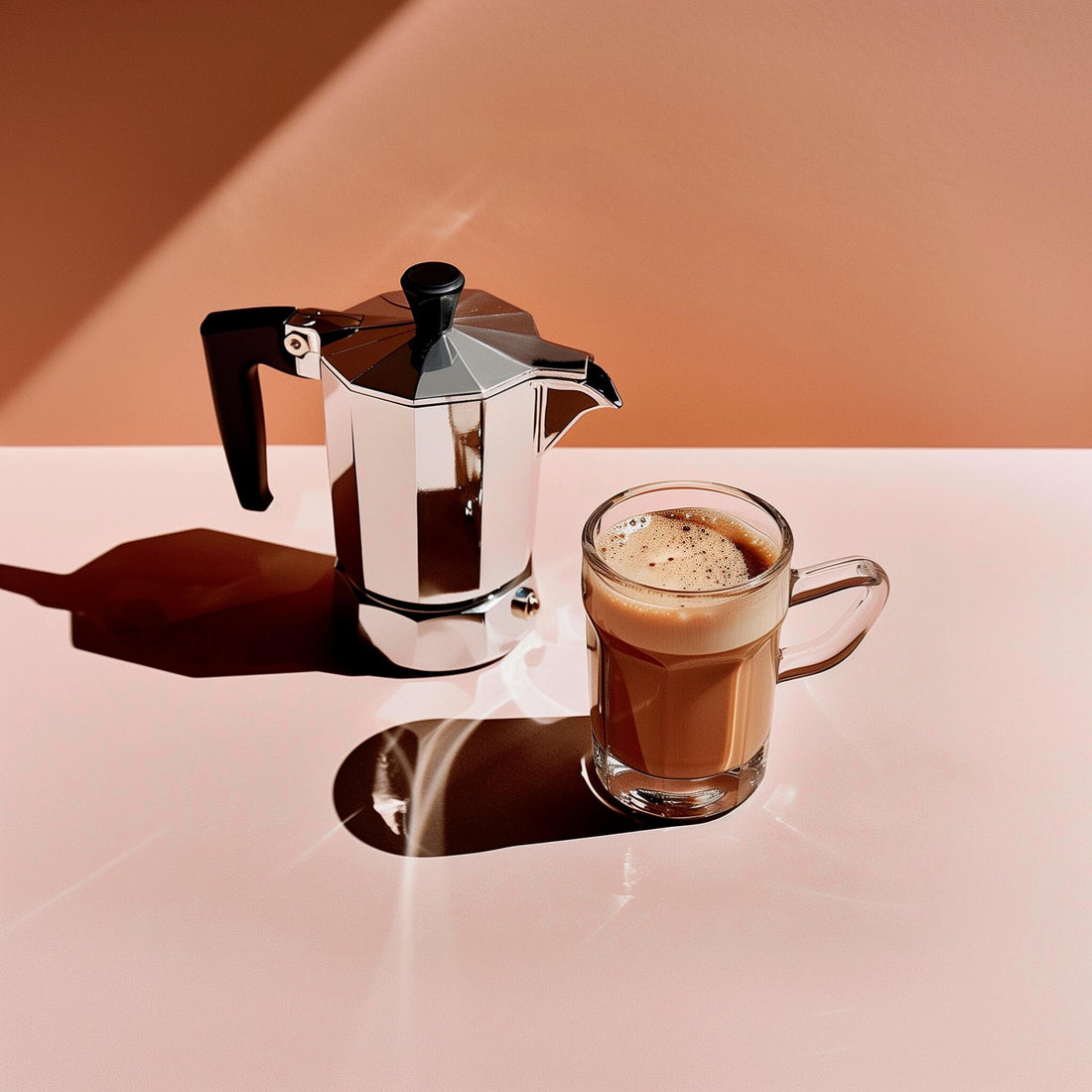 From Café de Olla to Cold Brew: Mexico’s Lasting Influence on Texas Coffee