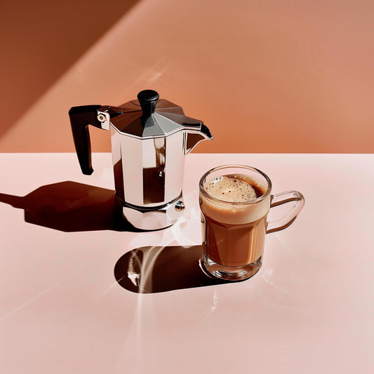 From Café de Olla to Cold Brew: Mexico’s Lasting Influence on Texas Coffee