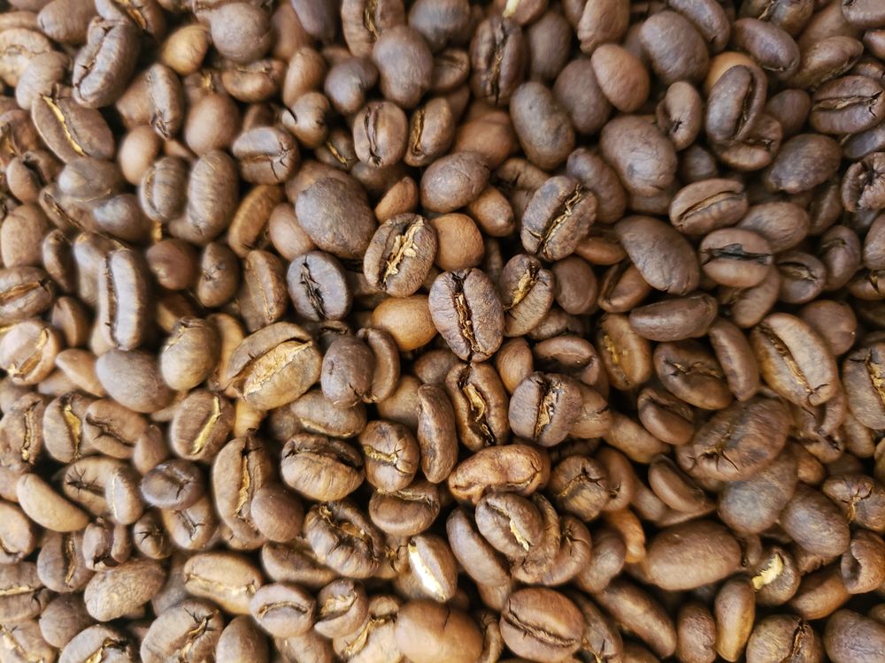 Single Origin. All Texas Attitude.