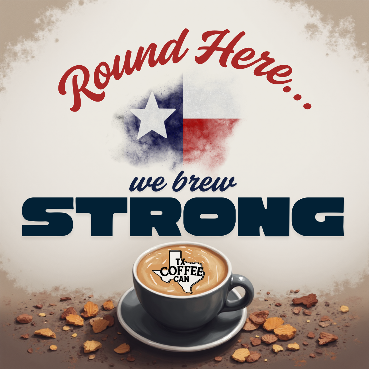 Texas Coffee Roaster Monthly Spotlight