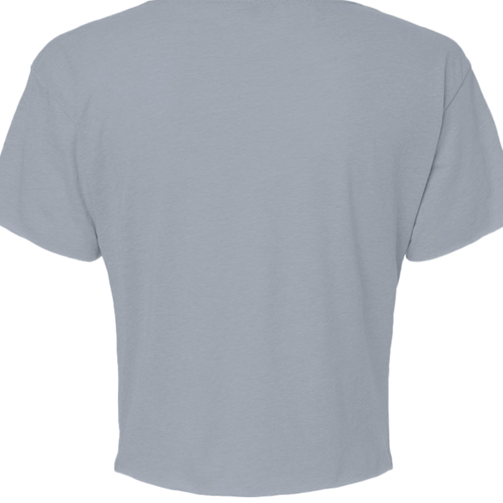 STONEWASH DENIM - BACK