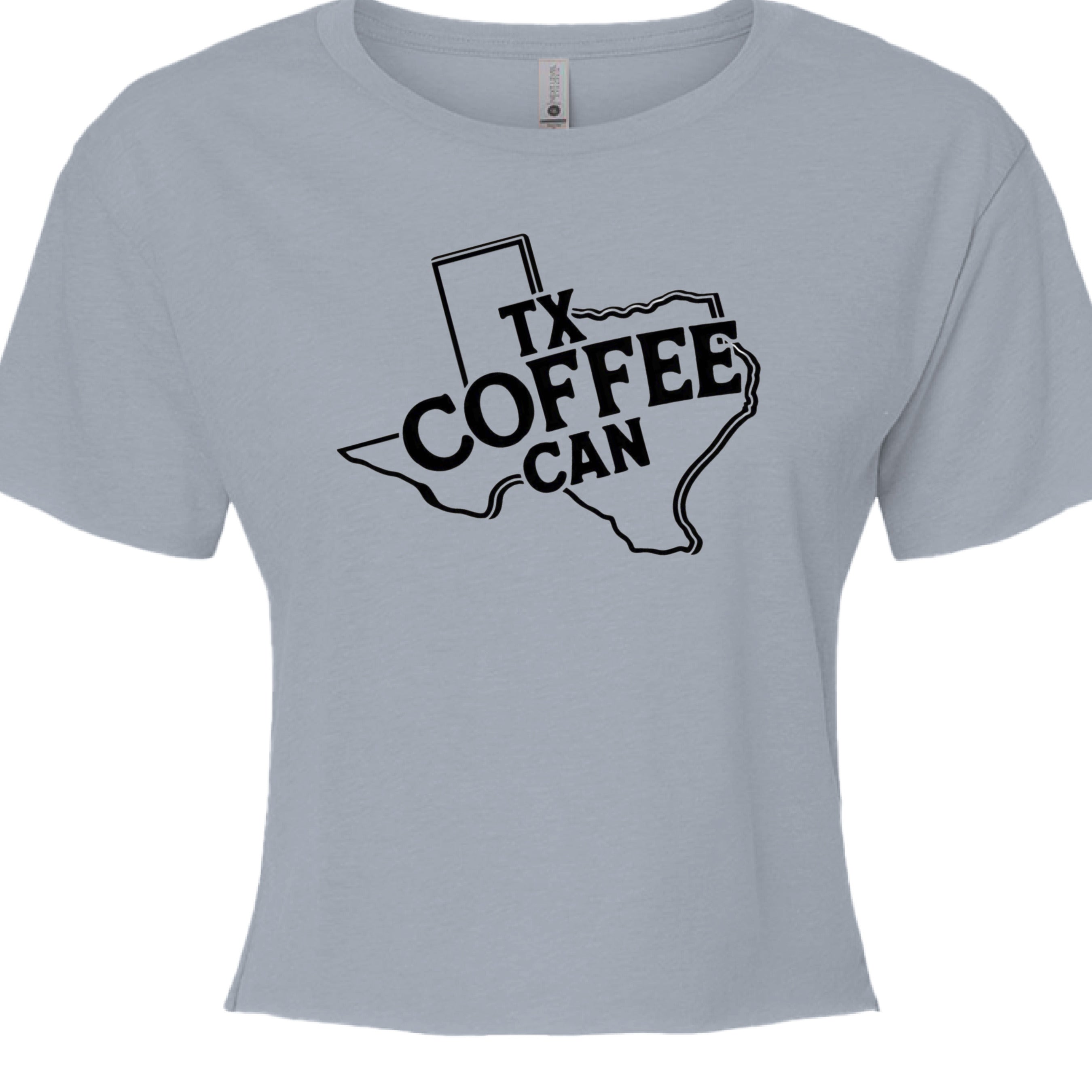 STONEWASH DENIM - FRONT