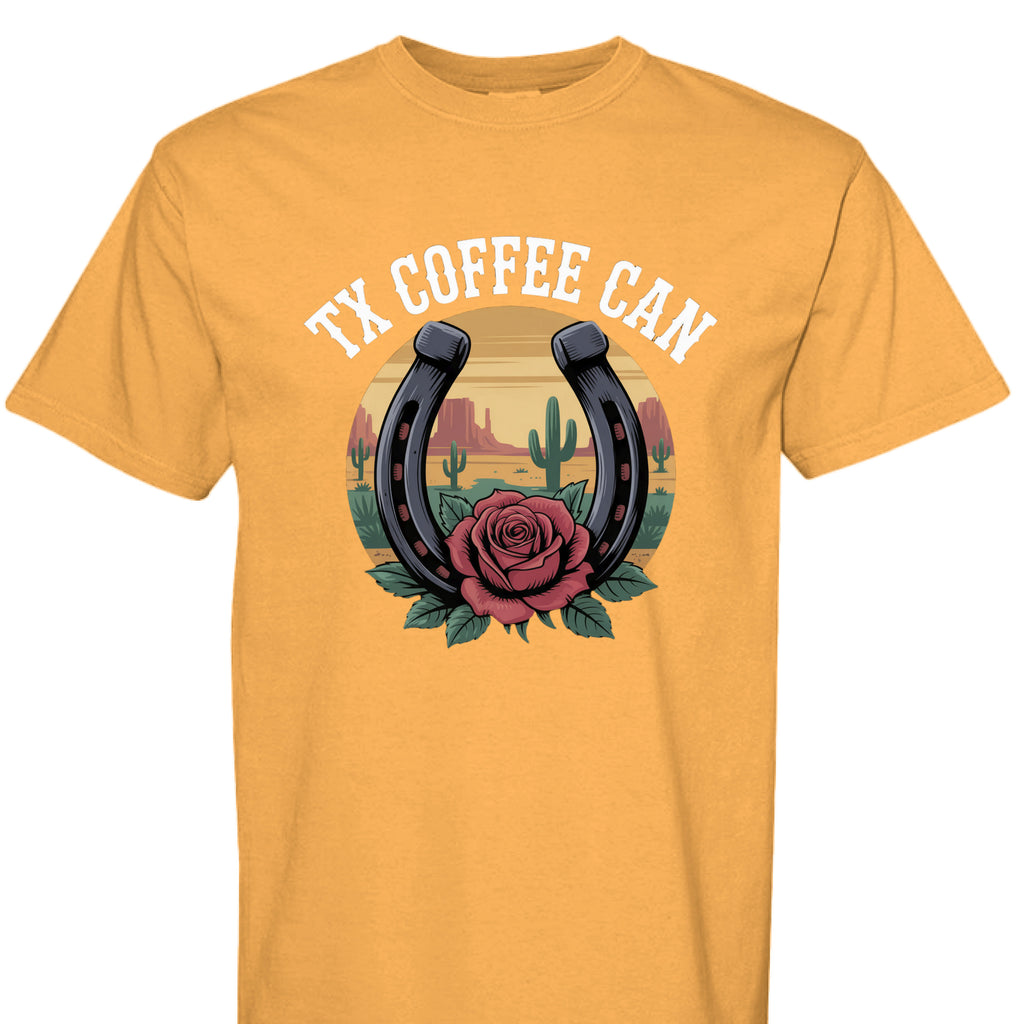 Bright Orange - FRONT